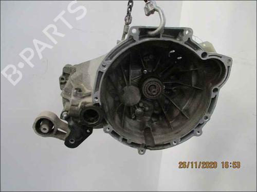 Used Gearbox Gearbox 37040437 37040437