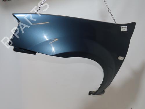 Used Left front fenders Left front fenders DACIA LOGAN MCV (KS_) 1.5 dCi (KS0W) (86 hp) 33414390 33414390