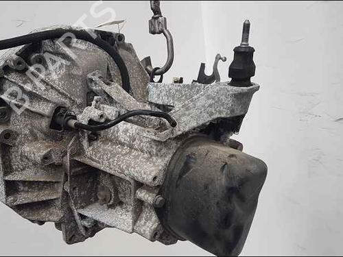 Gearbox DACIA DUSTER (HS_) 1.5 dCi (HSAJ) | BP37042959M3 - Image 2