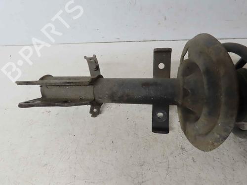 Left front shock absorber RENAULT KANGOO Express (FW0/1_) 1.5 dCi 75 (FW07, FW10, FW04) | BP37045253M16 - Image 3
