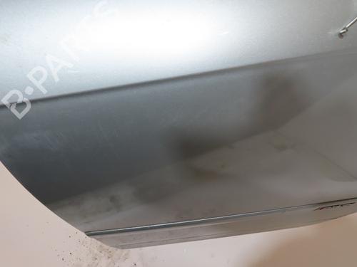 Left rear door AUDI A4 B7 Avant (8ED) RS4 quattro | BP21074029C4 