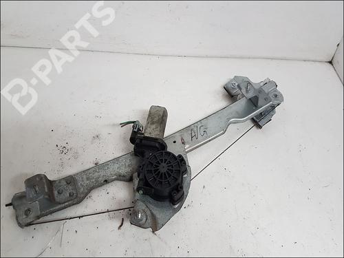 Used Front left window mechanism DACIA SANDERO 1.5 dCi (86 hp) 10947154