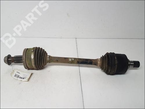 Right front driveshaft HYUNDAI TUCSON (TL, TLE) 1.7 CRDi | BP10941976M39 