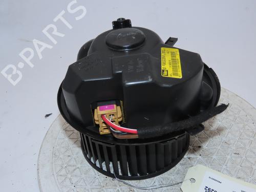 Used Heater blower motor Heater blower motor SEAT ALTEA (5P1) 1.9 TDI (105 hp) 26195719 26195719