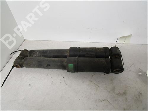 Used Right rear shock absorber RENAULT KANGOO / GRAND KANGOO II (KW0/1_) 1.5 dCi 85 (KW0K, KW0L, KW0B) (86 hp) 10944699