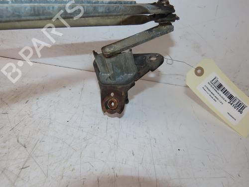 Used Front wiper motor Front wiper motor CITROËN BERLINGO / BERLINGO FIRST Box Body/MPV (M_) 1.9 D 70 (MBWJZ, MCWJZ) (69 hp) 35935682 35935682