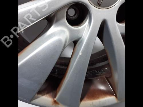Rim CITROËN C4 Grand Picasso I (UA_) 2.0 HDi 138 | BP23064797C45 