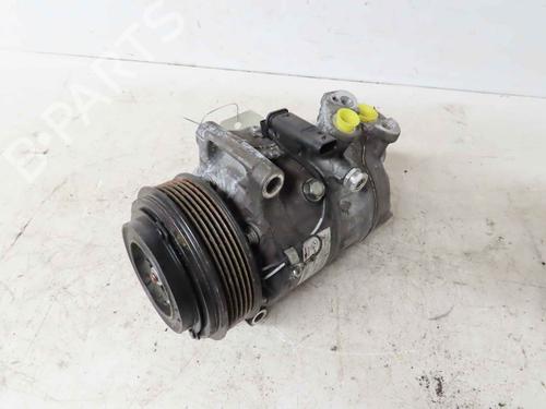 Used AC compressor AC compressor 37046334 37046334