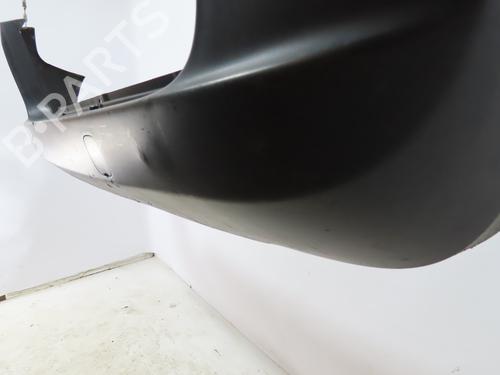 Used Rear bumper Rear bumper CITROËN NEMO MPV 1.4 HDi (68 hp) 34640343 34640343