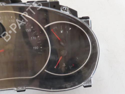 Instrument cluster RENAULT KANGOO Express (FW0/1_) 1.5 dCi 90 (FW0G, FW05, FW08, FW11) | BP26196233C47 