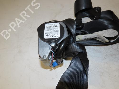 Front left belt tensioner RENAULT CLIO IV (BH_) 1.5 dCi 90 | BP20128280C87 