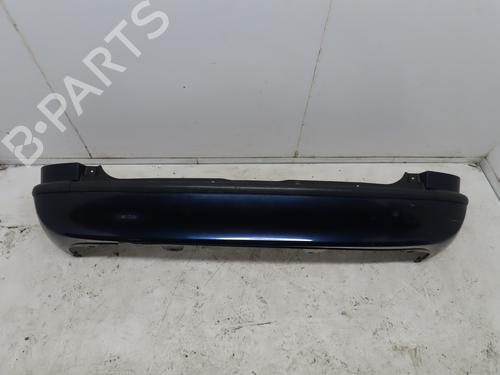 Used Rear bumper OPEL ZAFIRA A MPV (T98) 1.6 16V (F75) (101 hp) 17705962