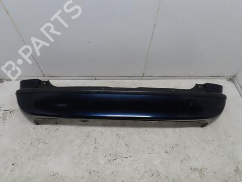 Rear bumper OPEL ZAFIRA A MPV (T98) 1.6 16V (F75) (101 hp) 17705962