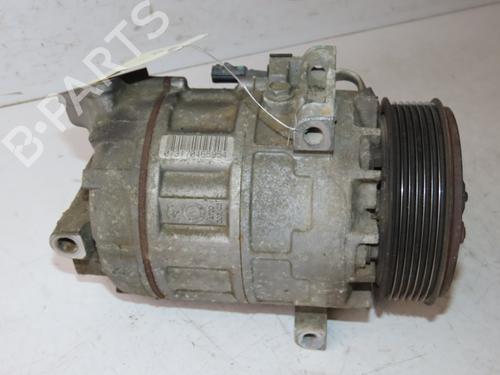 Used AC compressor RENAULT LATITUDE (L70_) 2.0 dCi 175 (L70Y, L734) (173 hp) 29152647