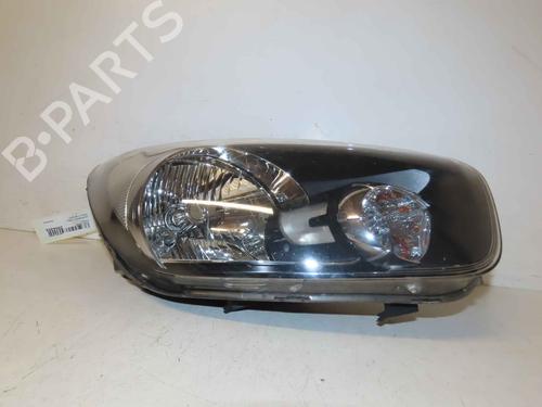 Right headlight KIA PICANTO II (TA) 1.0 | BP37053652C29 - Image 3