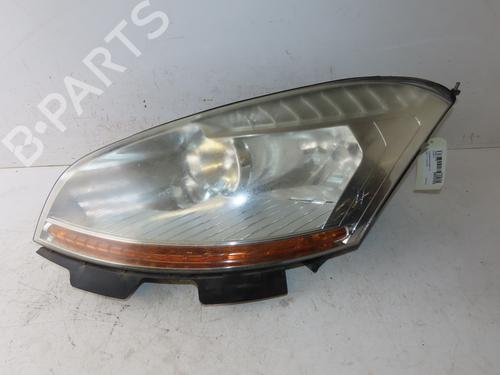 Scheinwerfer links CITROËN C4 Picasso I MPV (UD_) 1.6 HDi | BP29345526C28 