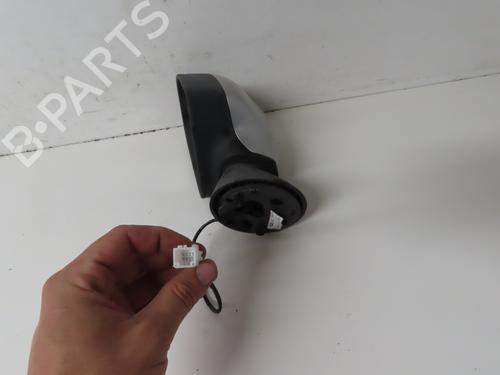 Used Left mirror DACIA SANDERO 1.5 dCi (86 hp) 19123527
