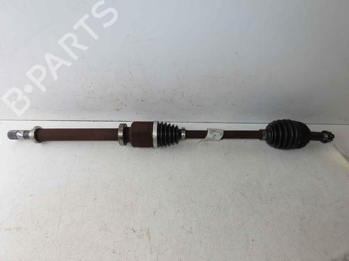 Used Right front driveshaft Right front driveshaft 37059377 37059377