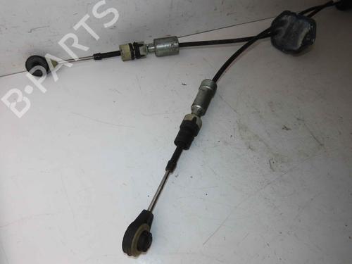 Gear lever FORD TRANSIT Van (FA_ _) 2.2 TDCi | BP37056843M90 - Image 3