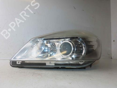 Left headlight RENAULT ESPACE IV (JK0/1_) 2.0 dCi (JK01, JK02, JK1J, JK1K, JK1H) | BP37045374C28 - Image 2