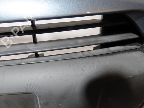Front bumper CITROËN BERLINGO MULTISPACE (B9) 1.6 VTi 95 | BP36282699C7  - Image 5