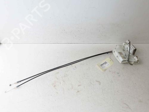 Used Front right lock Front right lock 37059609 37059609