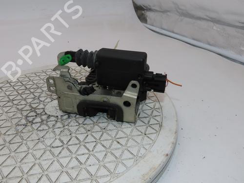 Front left lock DACIA SANDERO 1.2 16V | BP29153616C98 