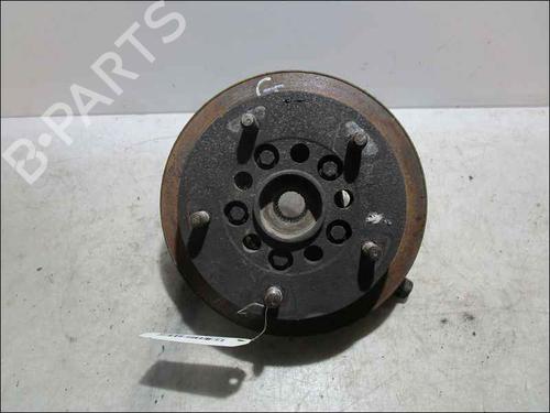 Used Left front steering knuckle Left front steering knuckle 37039715 37039715