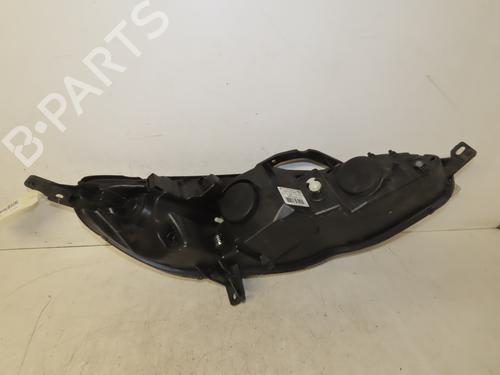 Used Left headlight PEUGEOT 407 (6D_) 1.6 HDi 110 (6D9HZC, 6D9HYC) (109 hp) 24821694