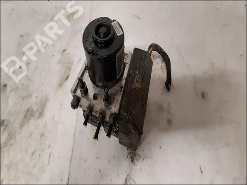 Used ABS pump PEUGEOT 207 (WA_, WC_) 1.4 (73 hp) 10945133