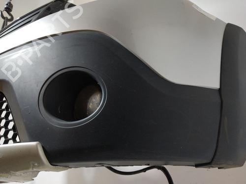 Front bumper DACIA SANDERO 1.5 dCi | BP37276387C7 - Image 5