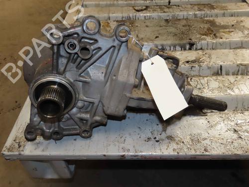 Gear fordelekasse Gear fordelekasse PEUGEOT 4007 (VU_, VV_) 2.2 HDi (156 hp) 37047313 37047313