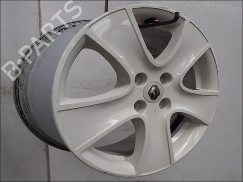 Rim RENAULT CLIO IV Grandtour (KH_) 1.5 dCi 90 (KHN3, KHN4) | BP29414467C45 
