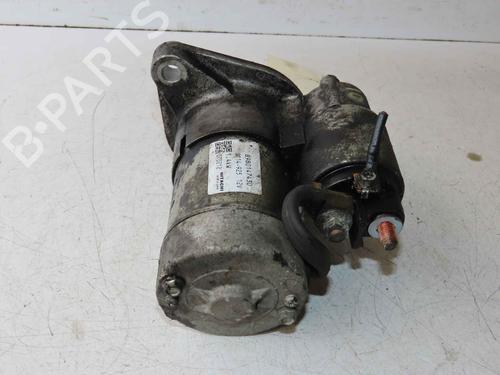 Starter OPEL ASTRA H (A04) 1.7 CDTI (L48) | BP37057986M8 - Image 4
