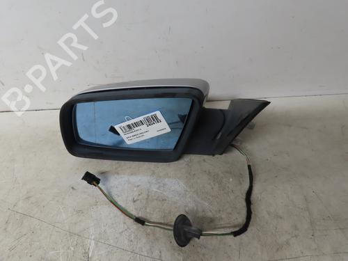 Used Left mirror BMW 5 (E60) 530 d (218 hp) 18646250
