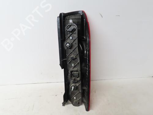Left taillight CITROËN JUMPER II Van 2.2 HDi 100 | BP18732413C34 