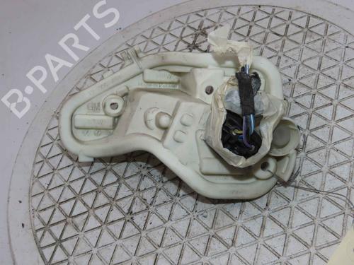 Lampeholder Lampeholder OPEL ASTRA J (P10) 1.7 CDTI (68) (110 hp) 37055301 37055301