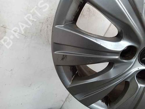 Fælk CITROËN C3 Picasso (SH_) 1.6 HDi | BP37043344C45 - Image 2