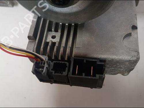 Steering column RENAULT CLIO IV (BH_) 0.9 TCe 90 (BHNF, BHMA, BHMH, BHJK, BHJR) | BP10943364M21