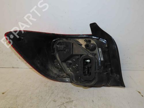 Right taillight DACIA LOGAN II 1.2 | BP37048161C35 - Image 2
