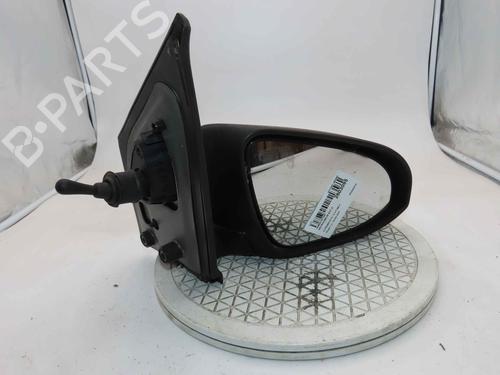 Used Right mirror Right mirror 37061198 37061198