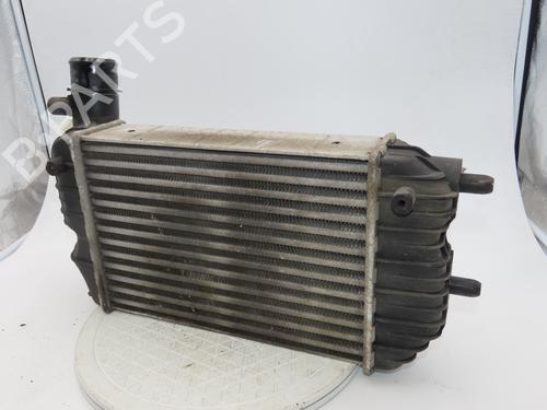 Used Other CITROËN JUMPER I Platform/Chassis (244) 2.8 HDi (128 hp) 24992216