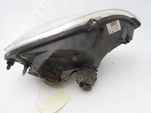 Left headlight RENAULT KANGOO (KC0/1_) 1.5 dCi (KC08, KC09) | BP37047838C28 - Image 3