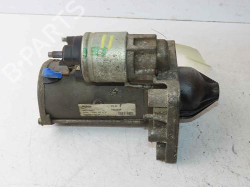 Starter PEUGEOT PARTNER Box Body/MPV 1.6 HDi | BP37058431M8 - Image 3