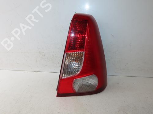 Feu arrière droit DACIA LOGAN (LS_) 1.6 16V (LS09, LS0L, LS0M, LS0P, LS0V, LS18, LS1S, LS1V,... (105 hp) 33135422