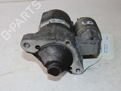 Used Starter Starter DACIA DUSTER (HS_) 1.5 dCi (HSMC) (107 hp) 29216219 29216219