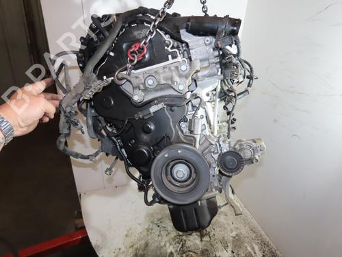Engine PEUGEOT 208 I (CA_, CC_) 1.5 BlueHDI 100 | BP36659301M1 - Image 6