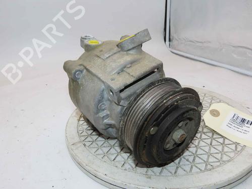 Used AC compressor AC compressor 37060214 37060214