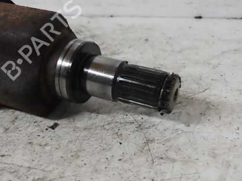 Left front driveshaft OPEL AGILA B (H08) 1.0 (F68) | BP37044420M38 - Image 3