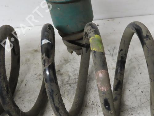 Used Shock absorber spring Shock absorber spring FIAT PANDA (312_, 319_) 0.9 (312PXG1A) (86 hp) 16286129 16286129